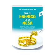 Con el enemigo en la mesa