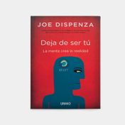 Deja de ser tú