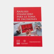 Análisis financiero para la toma de decisiones