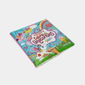 Colores de Unicornios – Gotas Mágicas