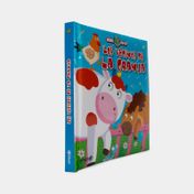 Los vecinos de la granja