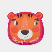 ¡A bañarse! - El tigre y los números