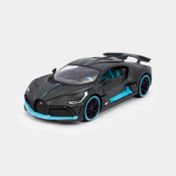 Carro coleccionable Bugatti Divo