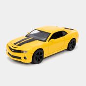 Carro coleccionable Chevrolet Camaro SS RS