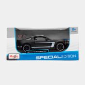 Carro coleccionable Ford Mustang Boss 302