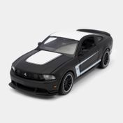 Carro coleccionable Ford Mustang Boss 302