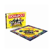 Monopoly My Hero Academy