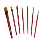 set-de-pinceles-cabo-corto-7-piezas-7707005800750