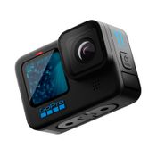 Cámara GoPro Hero 11, negra