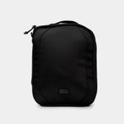 Estuche organizador para accesorios, negro