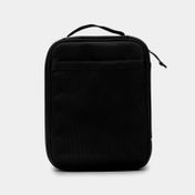 Estuche organizador para accesorios, negro