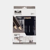 Set de arte RSET-LT252 x 31 piezas