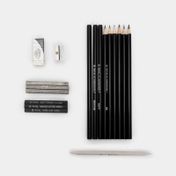Set de arte RSET-LT252 x 31 piezas