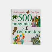 500 preguntas y respuestas (tomo III)
