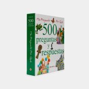 500 preguntas y respuestas (tomo III)