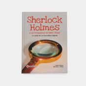 Sherlock Holmes y los Irregulares de Baker Street – La caída de Los Increíbles Zalinda