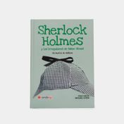 Sherlock Holmes y los Irregulares de Baker Street – En busca de Watson