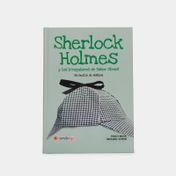 Sherlock Holmes y los irregulares de Baker Street – En busca de Watson