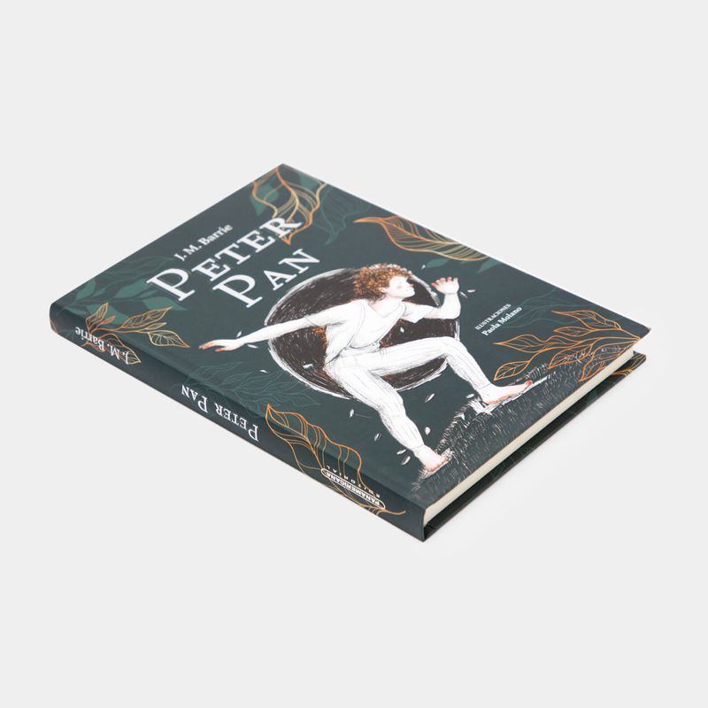 PETER PAN, Comprar libro 9789583065910