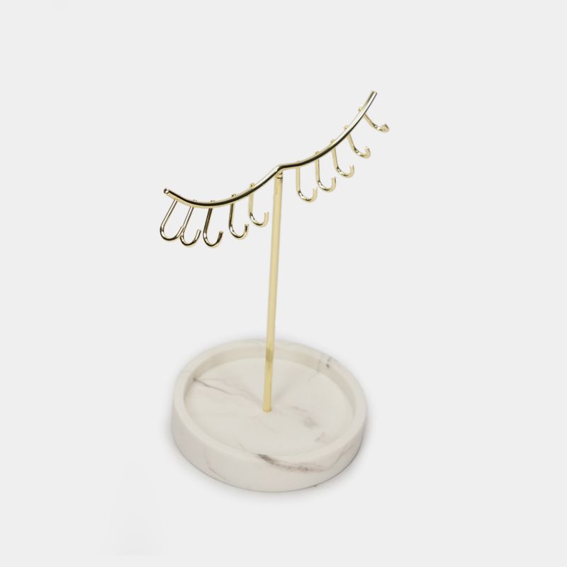 exhibidor-para-joyas-de-pestana-con-base-marmol-18-cm-2-7701016357449