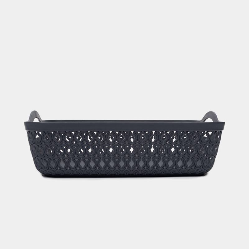 cesta-plastica-multiusos-tipo-trenzado-gris-oscuro-7701016395397
