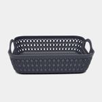 cesta-plastica-multiusos-tipo-trenzado-gris-oscuro-2-7701016395397