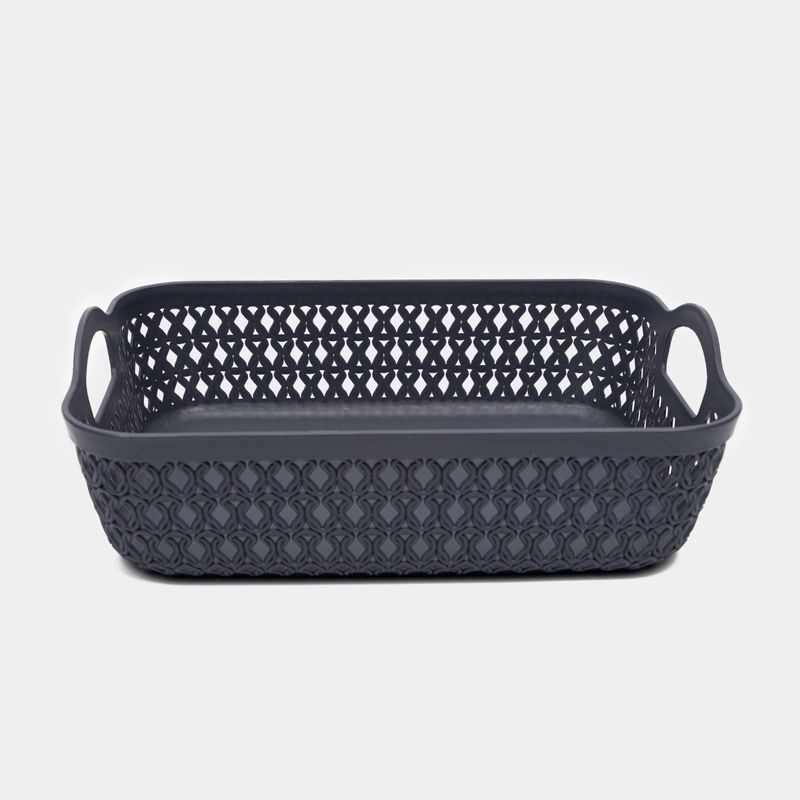 cesta-plastica-multiusos-tipo-trenzado-gris-oscuro-2-7701016395397