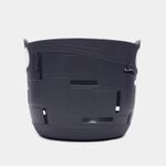 cesta-plastica-circular-multiusos-gris-oscuro-7701016395434