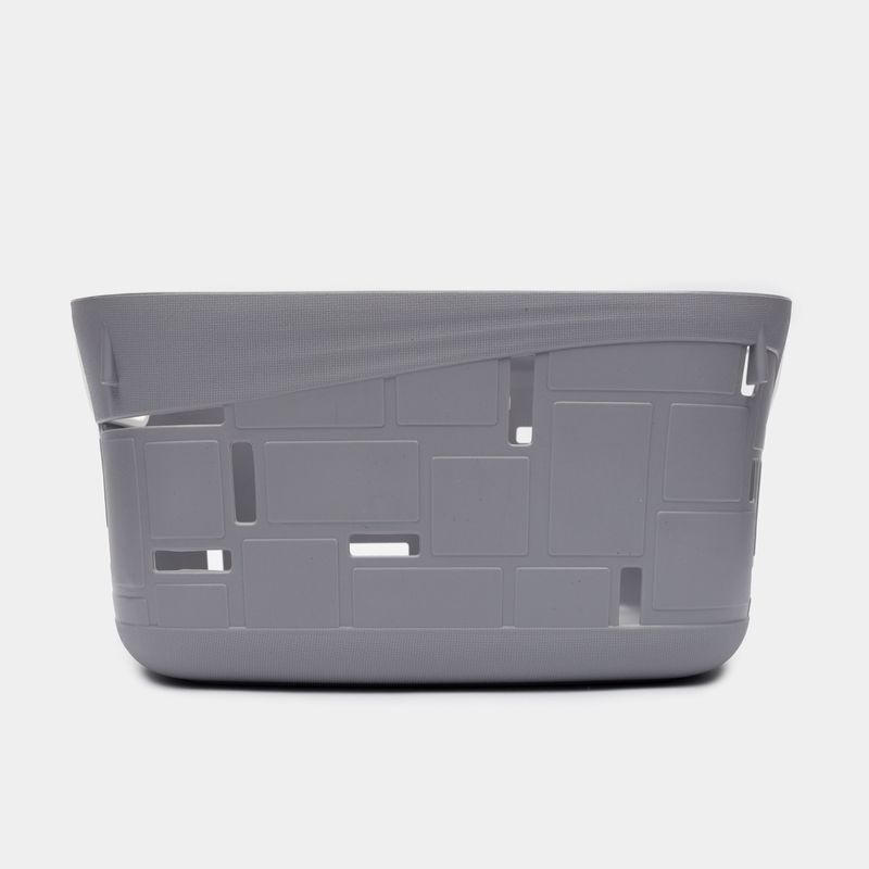 cesta-plastica-multiusos-con-huecos-gris-7701016395533