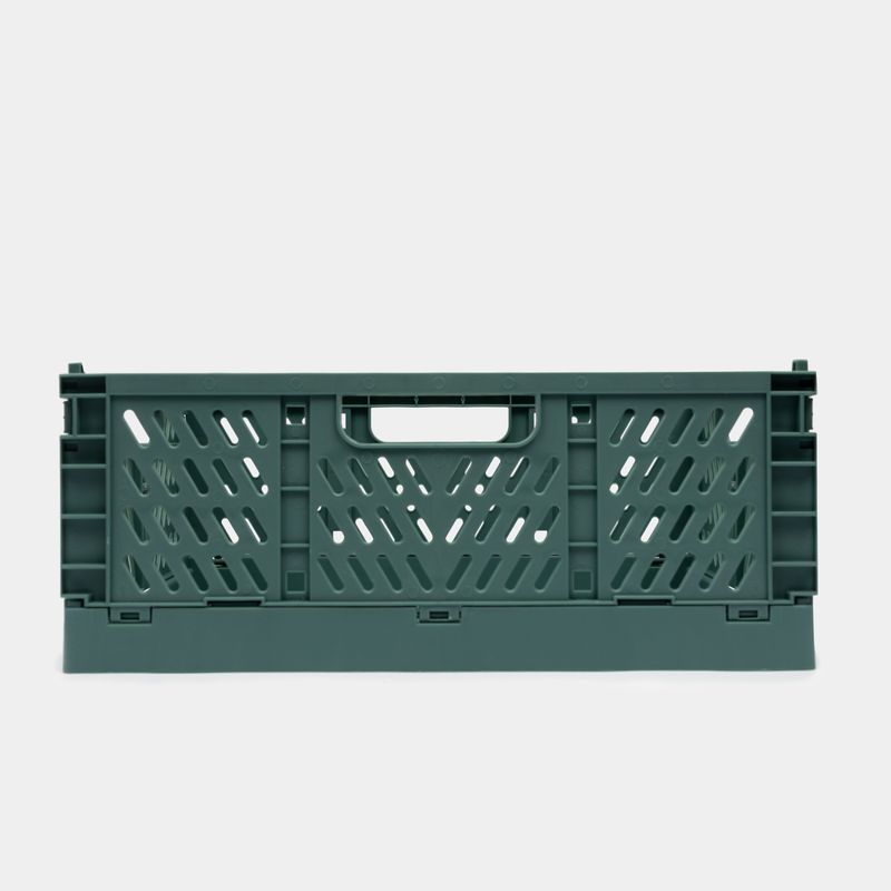 cesta-plegable-multiusos-verde-oscuro-3-7701016395557