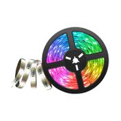 Cinta de luz led VTA x 5 metros con control