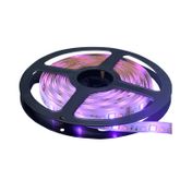 Cinta de luz led VTA x 5 metros con control