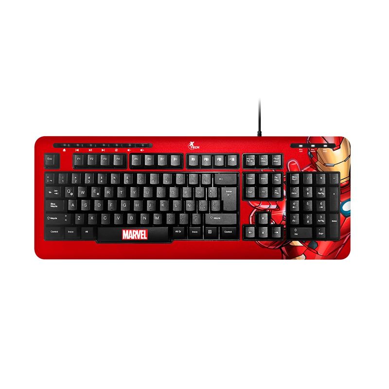 teclado-alambrico-marvel-iron-man-798302231412