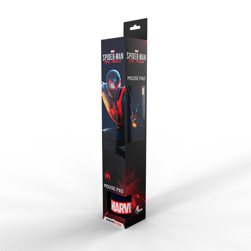 Pad mouse XXL - Spider Man