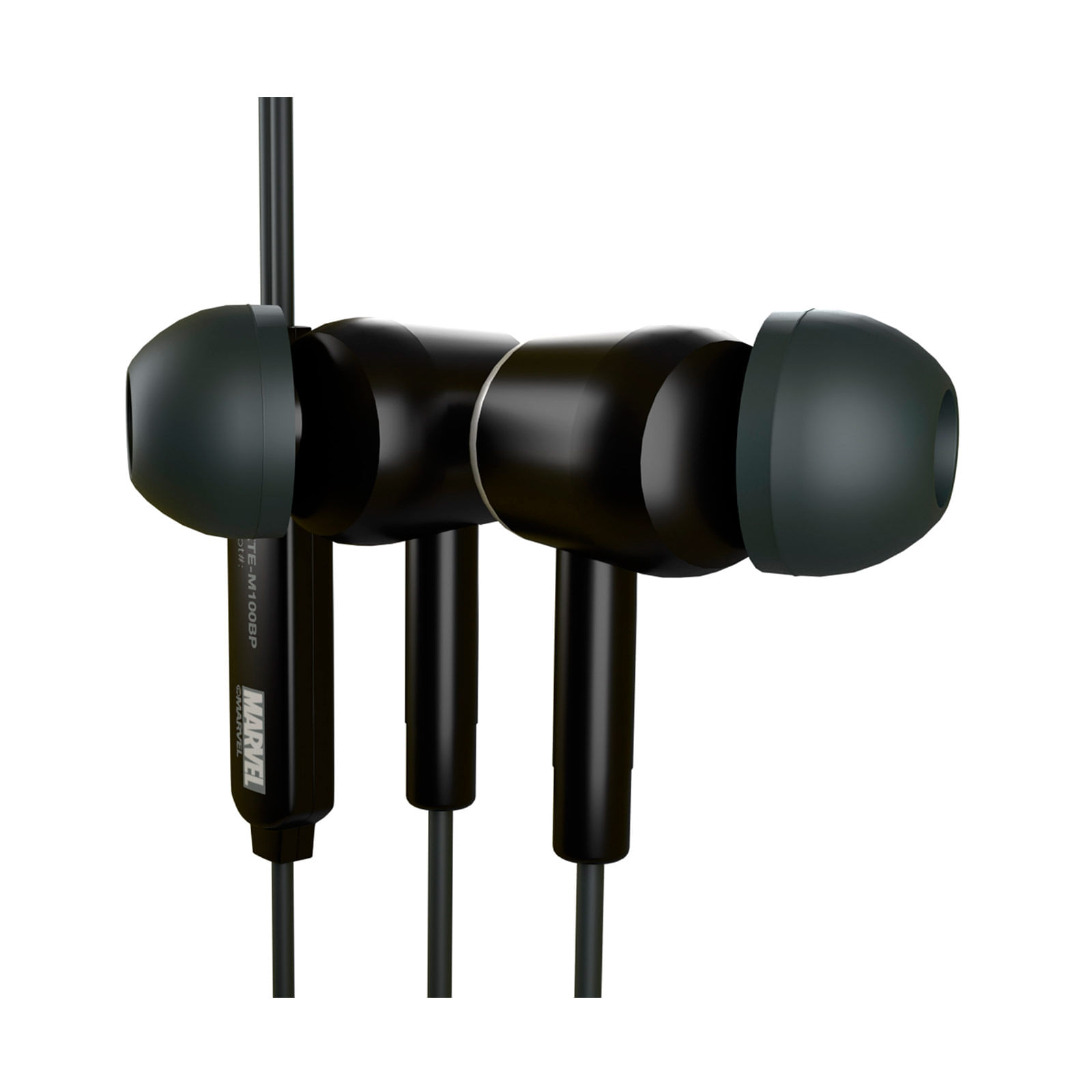Audífonos in ear con micrófono Sony MDREX110AP almohadillas de