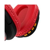 Audífonos inalámbricos de diadema Iron Man de Marvel