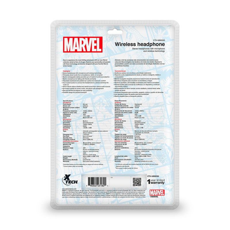audifonos-tipo-diadema-inalambrico-marvel-iron-man-xtech-7-798302231801
