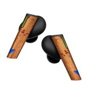 Audífonos in ear Bluetooth Primus diseño The Mandalorian de Star Wars