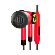 Audífonos in ear con micrófono - Mickey Mouse de Disney
