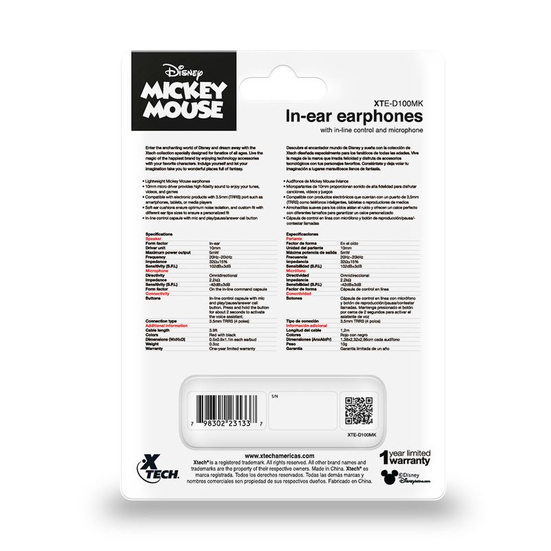 audifonos-in-ear-con-microfono-mickey-mouse-xtech-6-798302231337