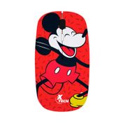 Mouse inalámbrico - Mickey Mouse de Disney