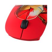 Mouse inalámbrico – Iron Man de Marvel