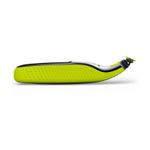 set-de-afeitadora-philips-one-blade-repuesto-cuatro-peines-guia-removibles-3-8710103889496
