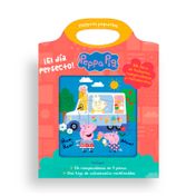 Peppa Pig: historias pequeñitas