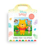 Historias pequeñitas - Disney baby