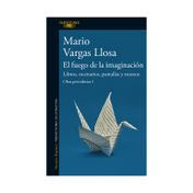 El fuego de la imaginación: libros, escenarios, pantallas y museos