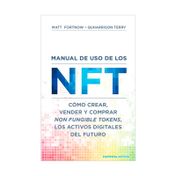 Manual de uso de los NFT