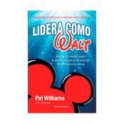 Lidera como Walt