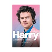 Harry: la biografía no autorizada
