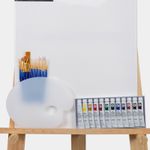 kit-de-arte-caballete-de-140-cm-lienzo-oleos-pinceles-paleta-2-536681